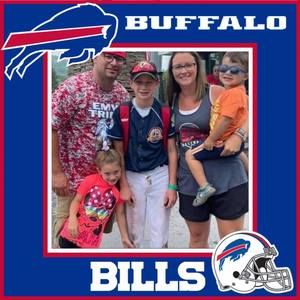 Meet your Posher, Billy